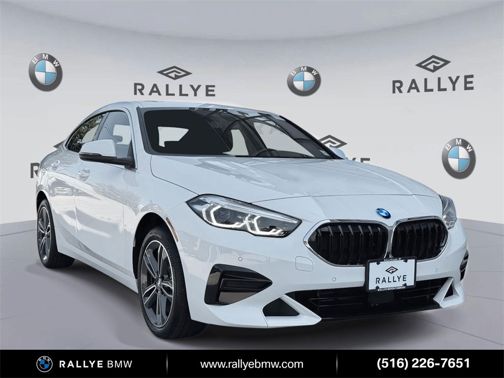 2024 BMW 2 Series 228i
