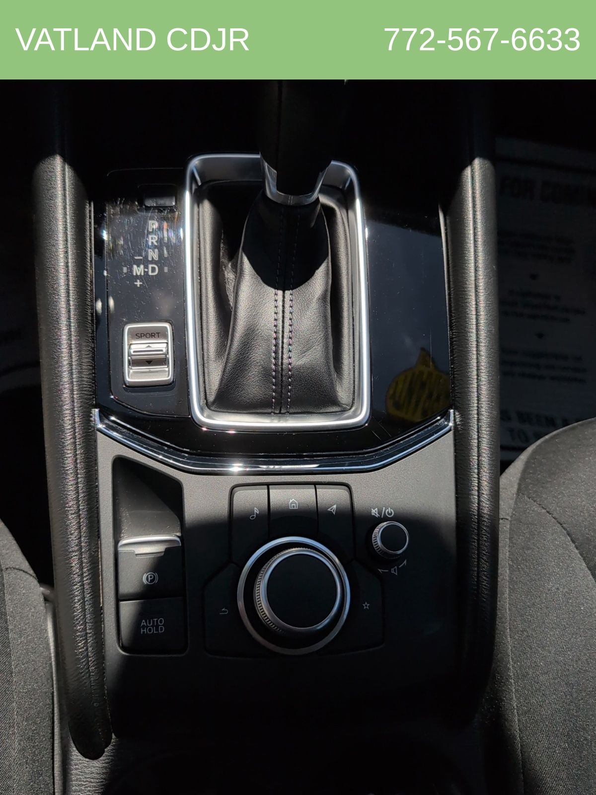 2023 Mazda CX-5 2.5 S photo 26