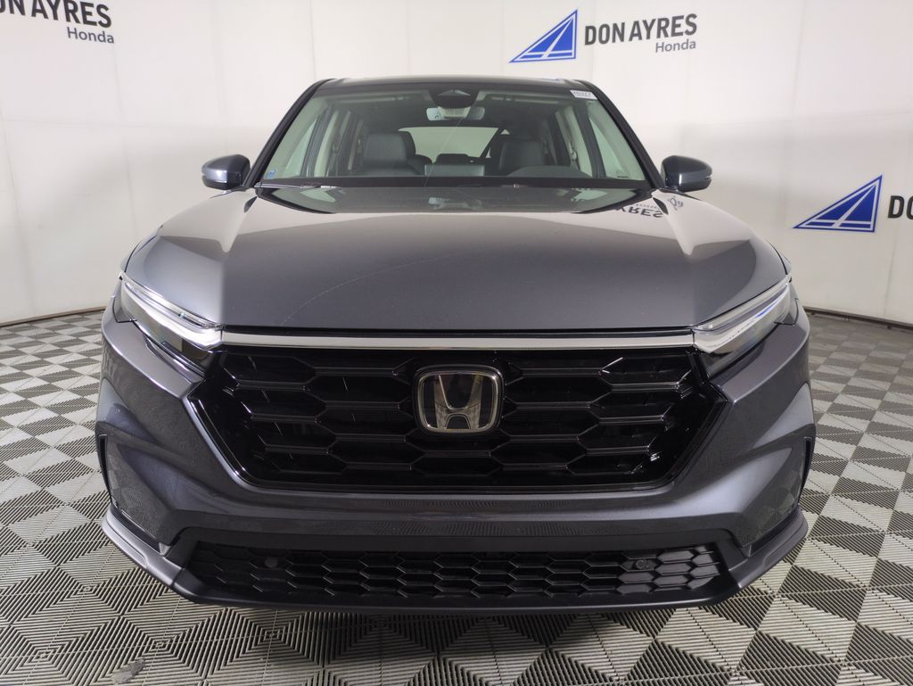 2026 Honda CR-V EX-L photo 7