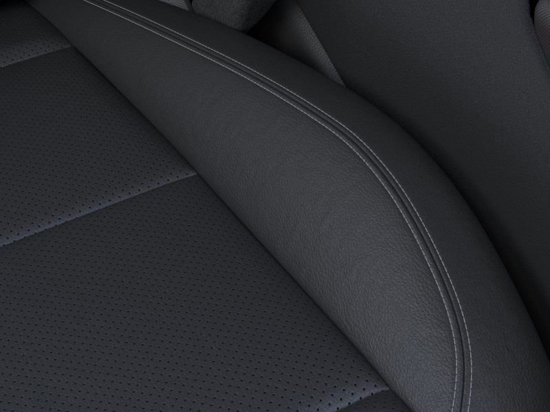 2025 Chevrolet Equinox EV 1LT photo 17