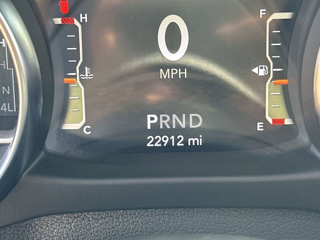 2021 Jeep Wrangler Unlimited Sport S photo 11