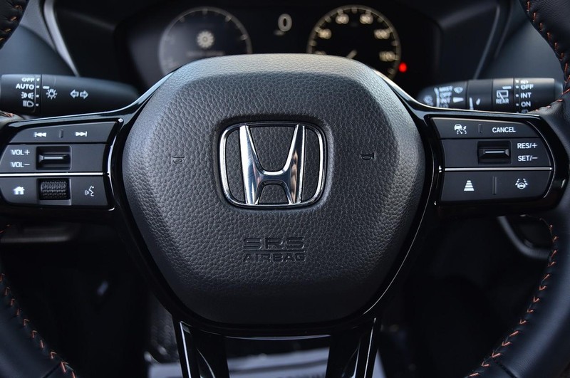 2026 Honda HR-V Sport photo 17
