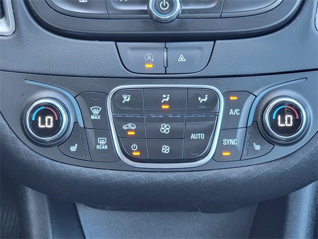 2023 Chevrolet Malibu 1LT photo 21