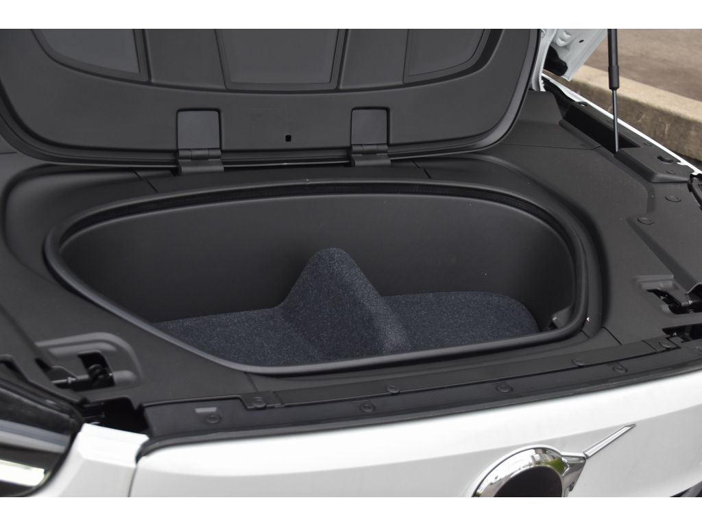 2024 Volvo C40 Recharge Plus photo 20