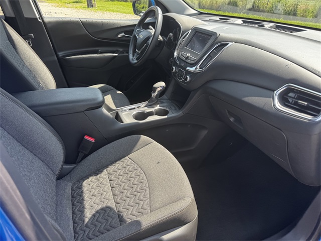 2024 Chevrolet Equinox LT photo 14