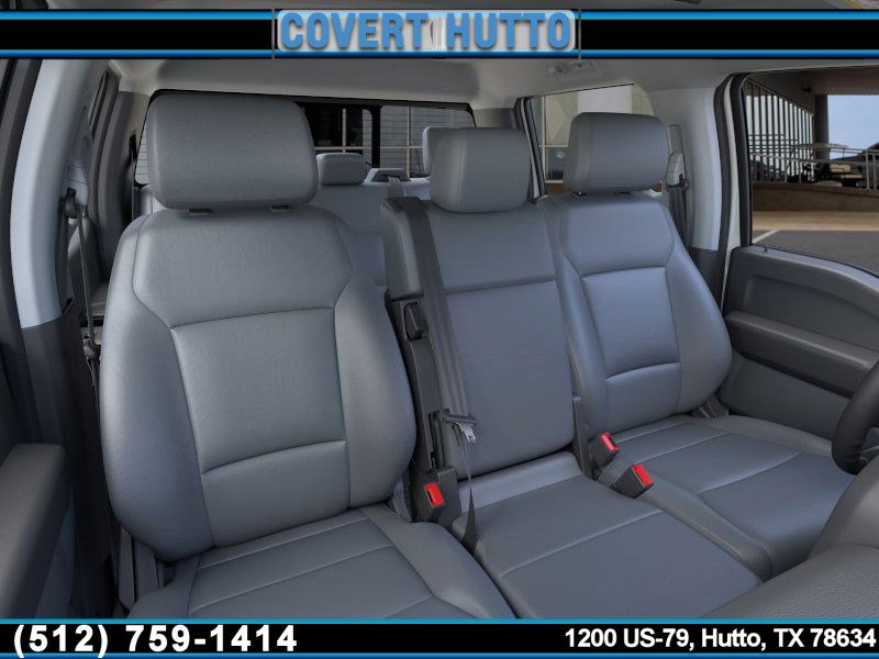 2026 Ford F-350 XL photo 10