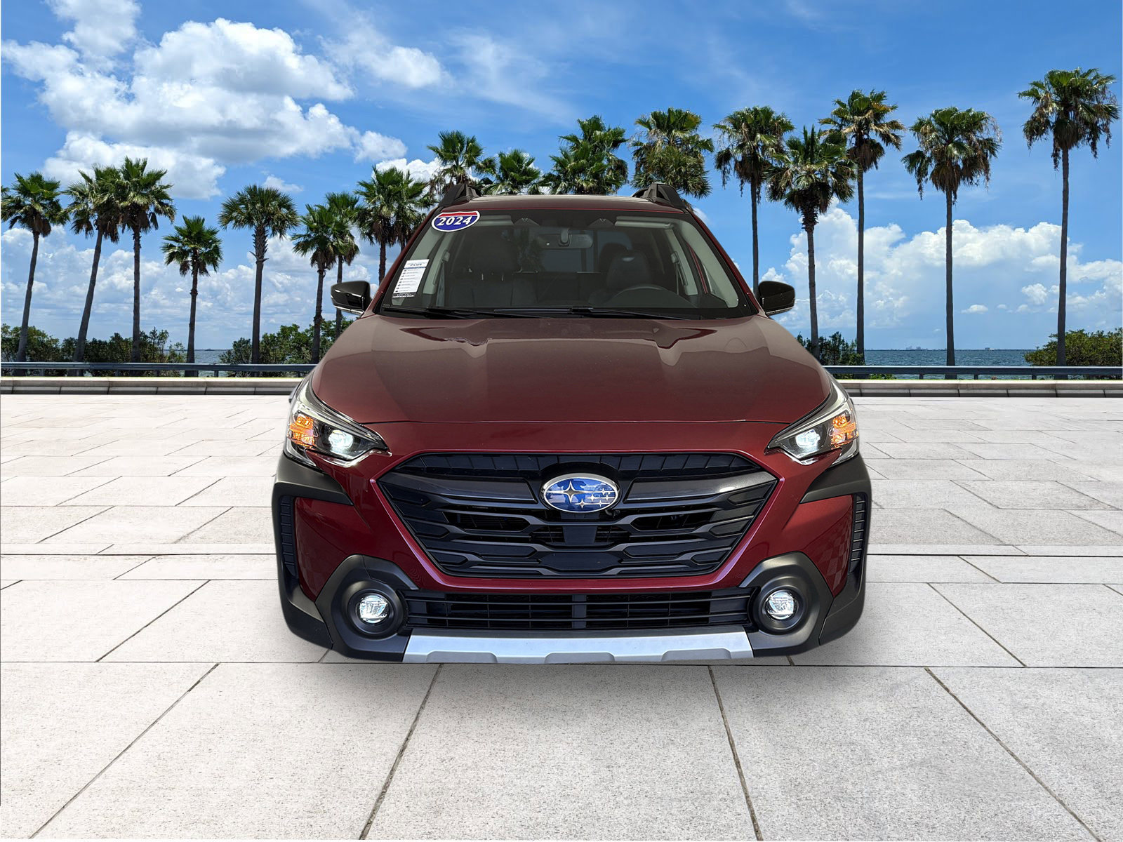 2025 Subaru Outback Limited photo 3