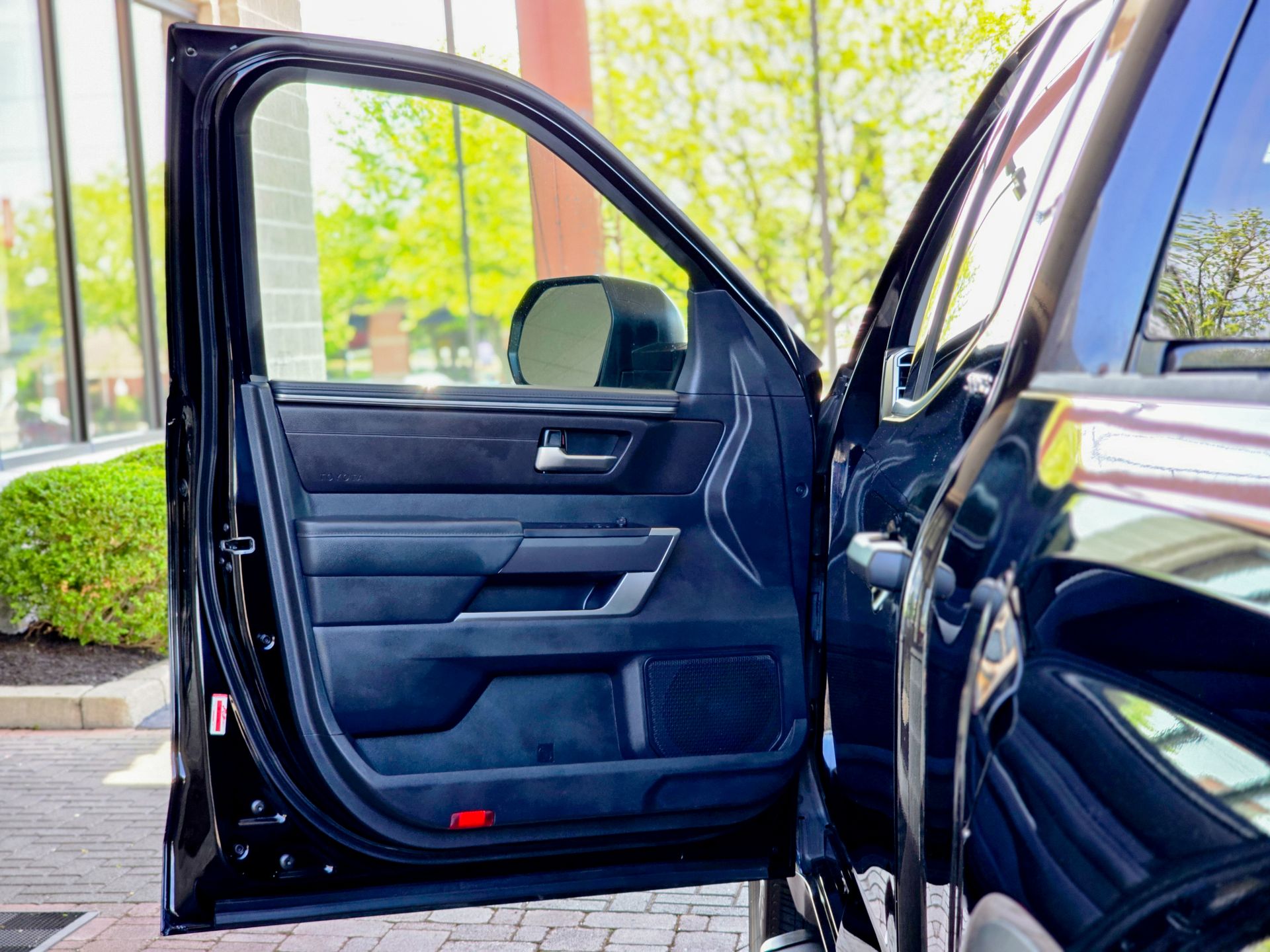 2023 Toyota Tundra SR5 photo 25