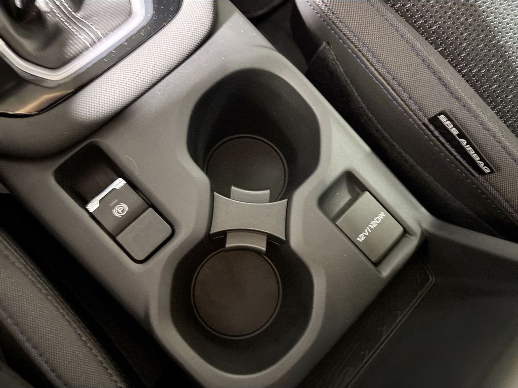 2025 Subaru Forester Premium photo 15