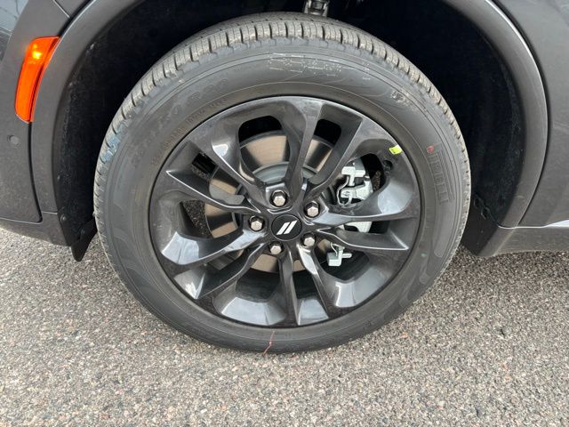 2025 Dodge Durango R/T Plus photo 9