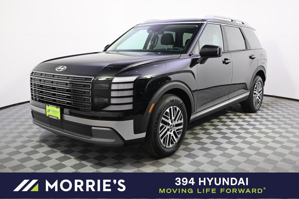 2026 Hyundai Palisade SEL's photo