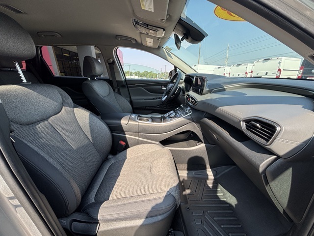 2023 Hyundai Santa Fe SEL photo 3
