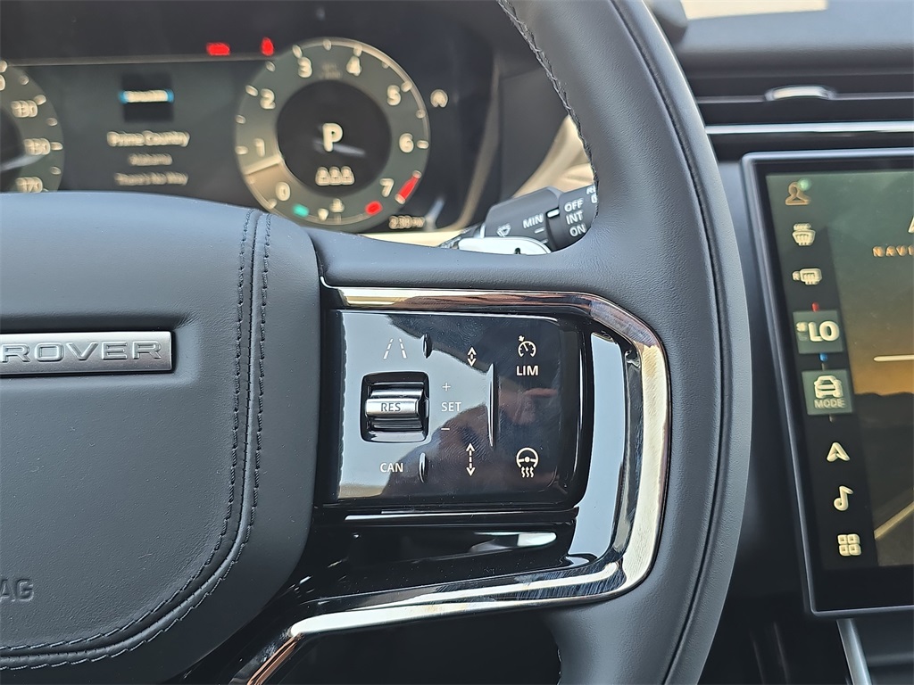 2026 Land Rover Range Rover Velar S photo 18