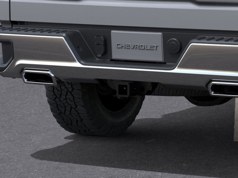2026 Chevrolet Silverado 1500 LT photo 14