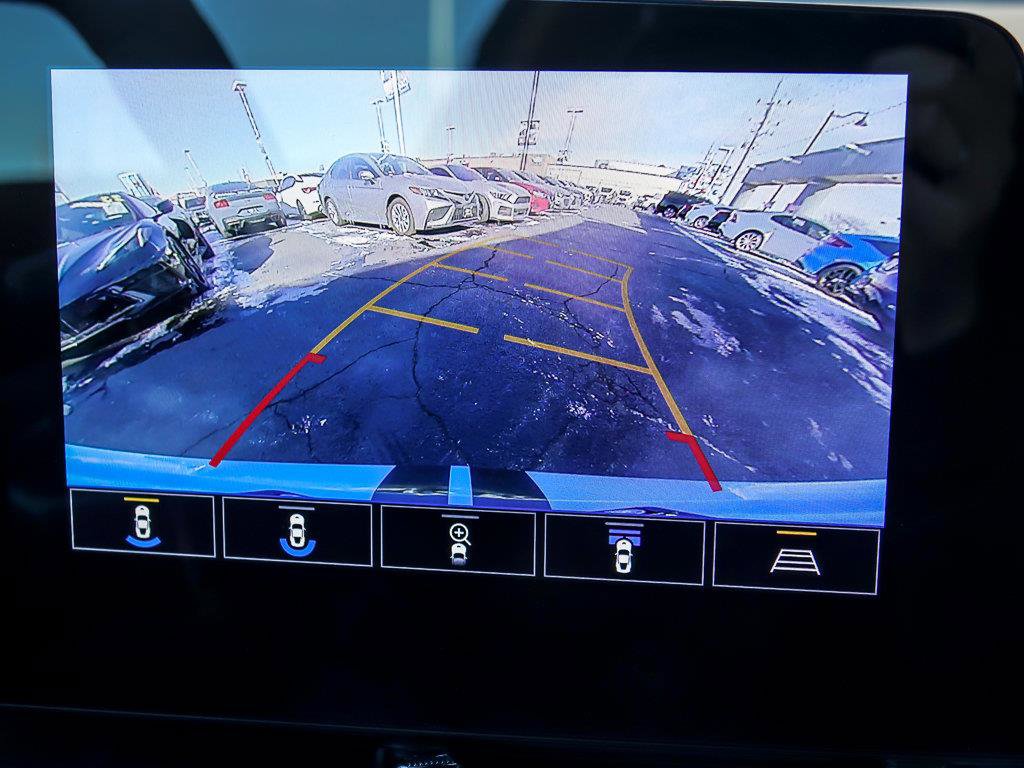 2021 CHEVROLET CORVETTE - Image 19