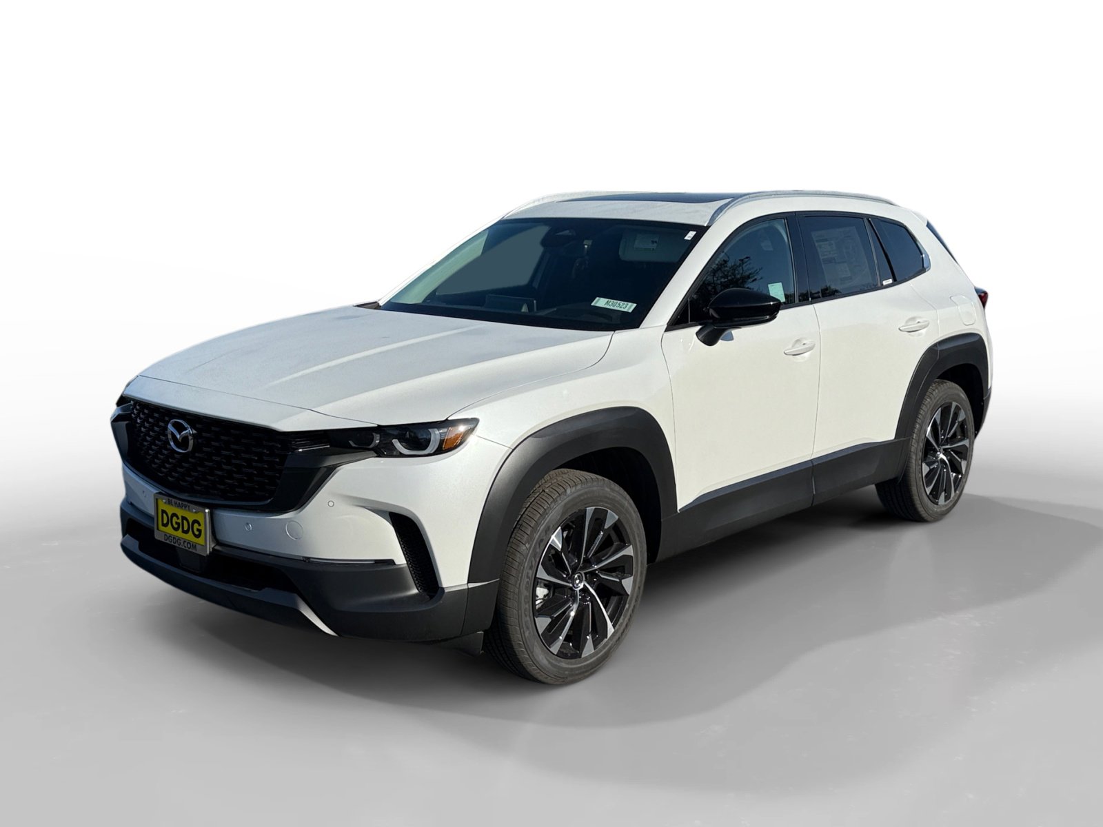 2026 Mazda CX-50 Premium Plus's photo