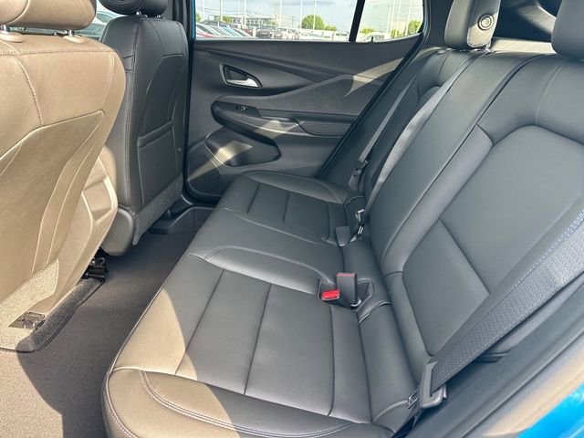 2025 Buick Envista ST photo 16