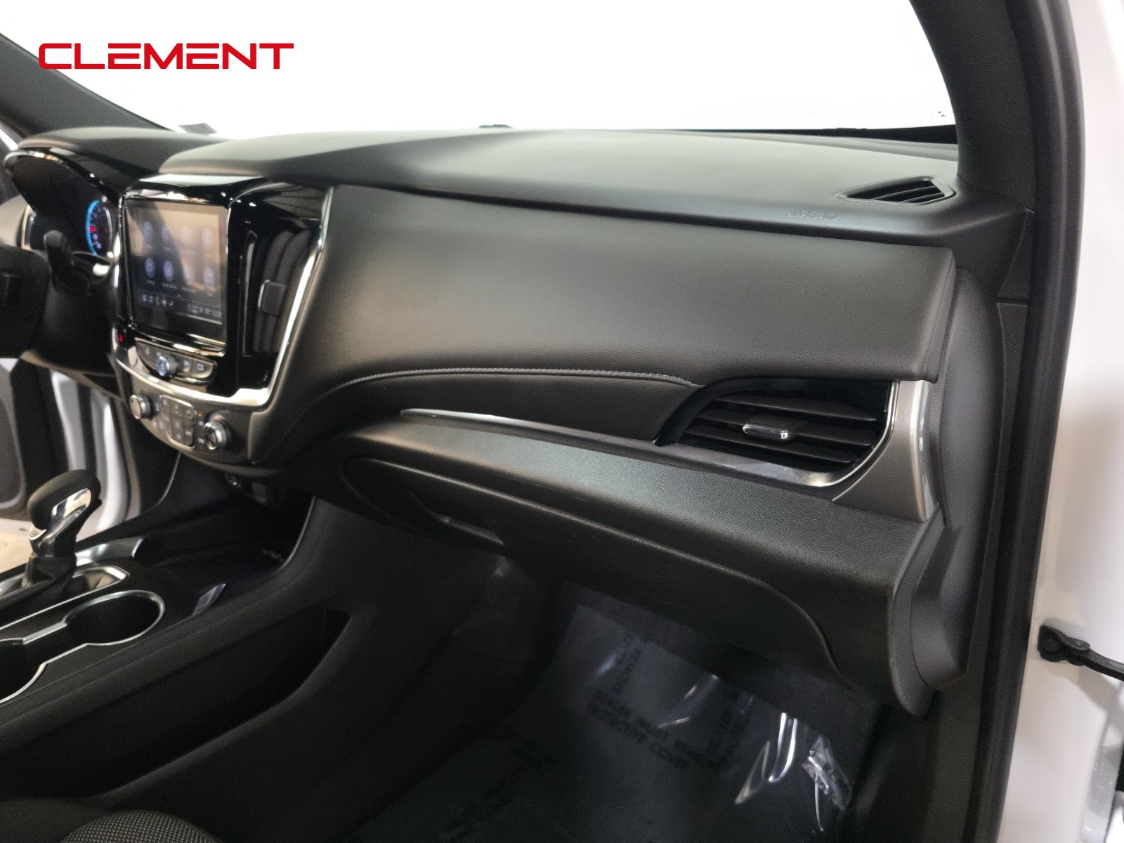 2023 Chevrolet Traverse 1LT photo 28