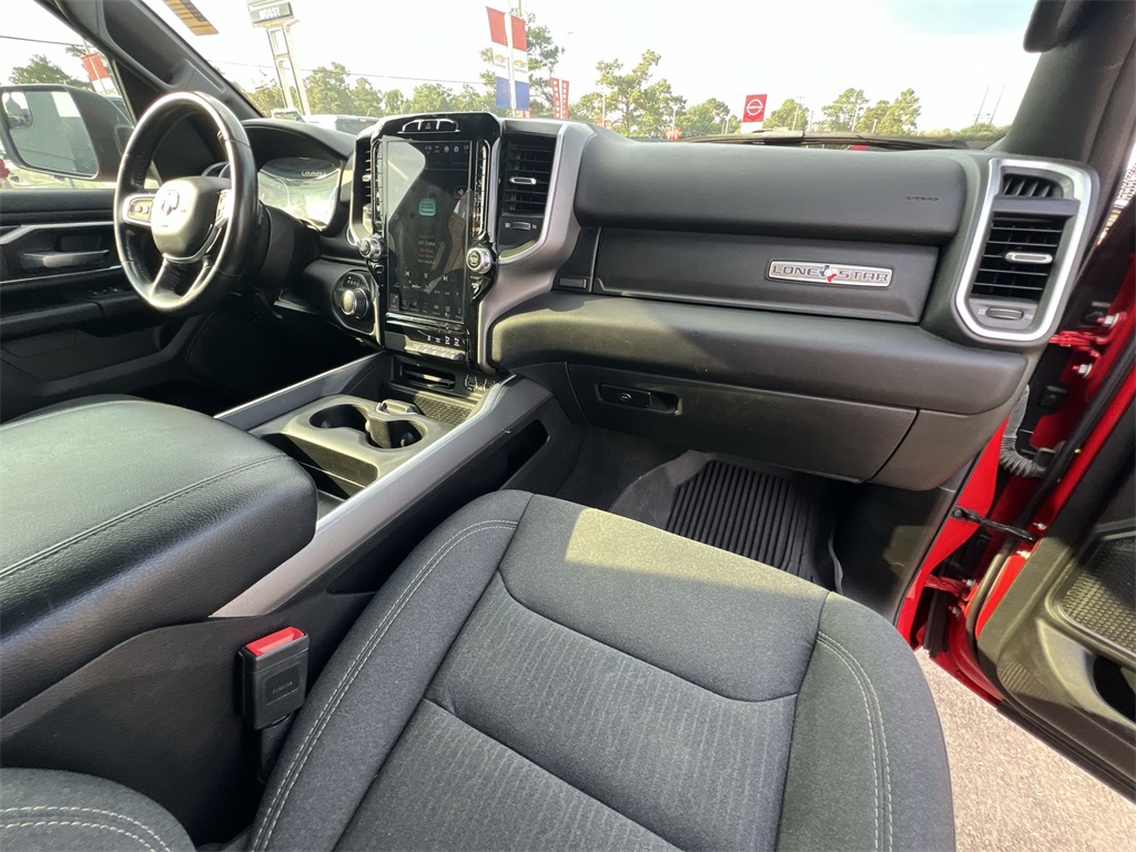 2022 Ram 1500 Big Horn Lone Star photo 33