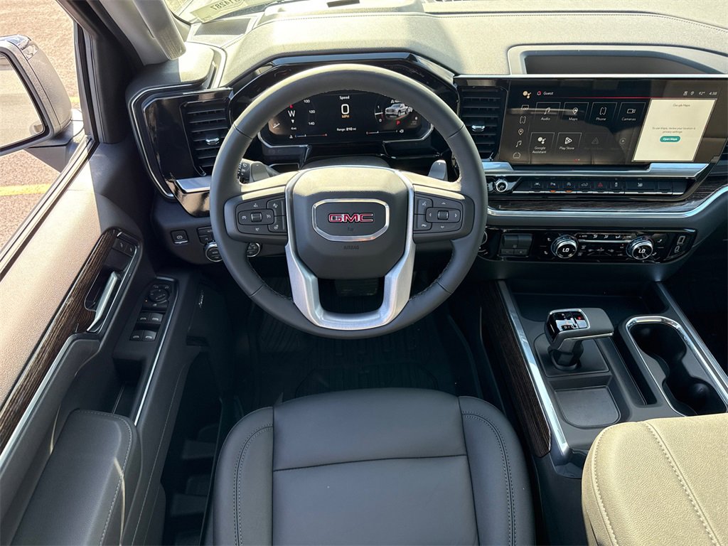 2026 GMC SIERRA - Image 28