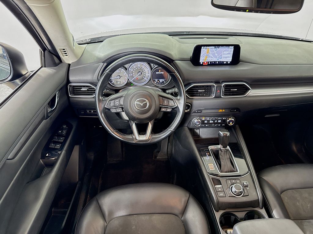2018 Mazda CX-5 Touring photo 21