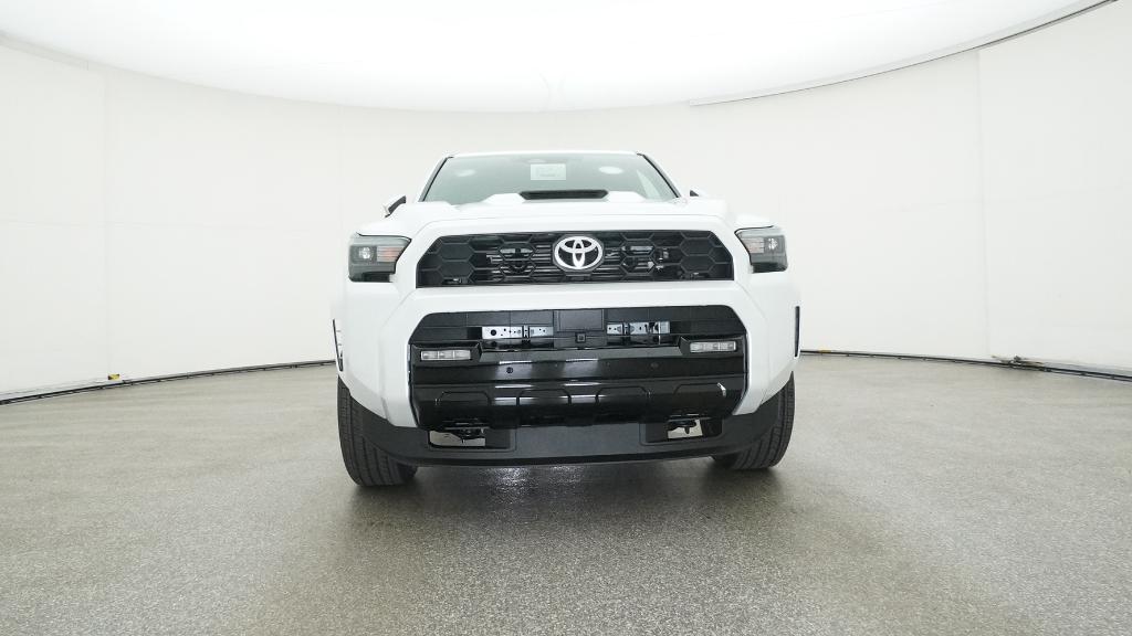 2025 Toyota 4Runner TRD Sport Premium photo 3
