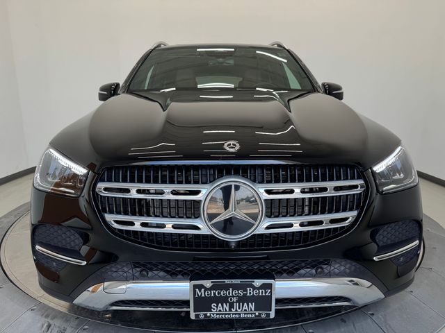 2025 Mercedes Benz GLE 350 4MATIC photo 13
