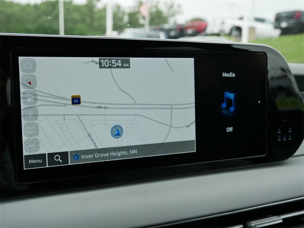 2024 Hyundai Palisade SEL photo 14
