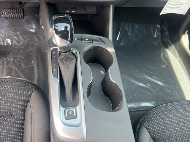 2025 Buick Envista Preferred photo 21