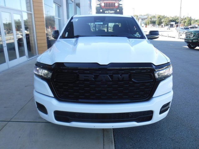 2026 Ram 1500 Big Horn Lone Star photo 4