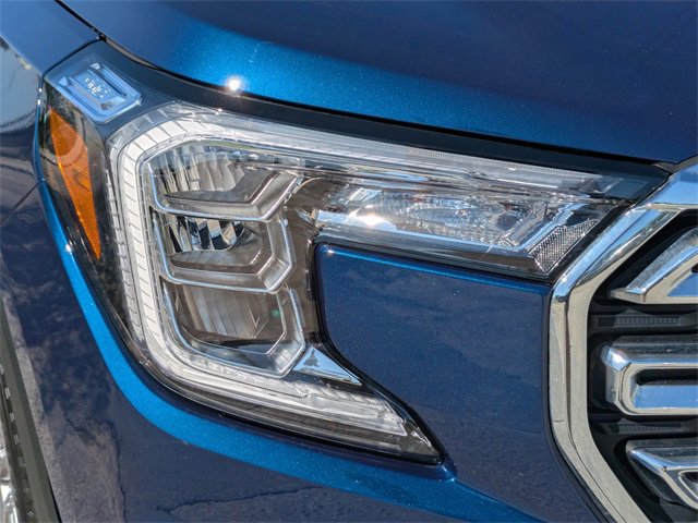 2022 Gmc Terrain SLT photo 9