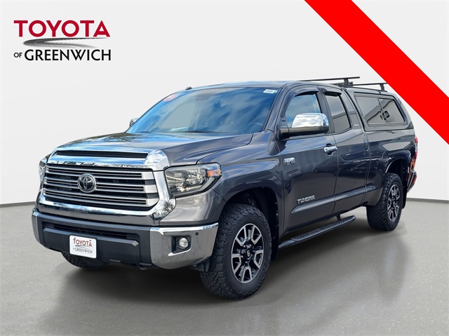 2019 Toyota Tundra Limited's photo