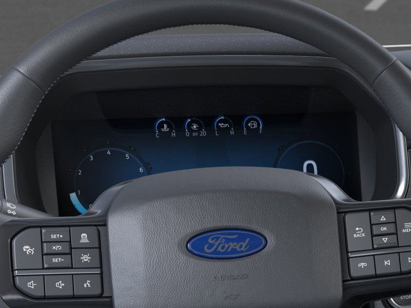 2025 Ford F-150 Platinum photo 13
