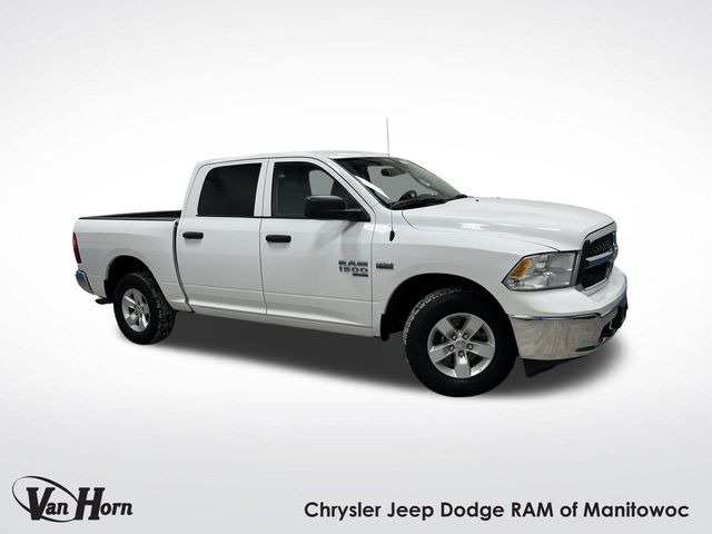 2023 RAM Ram 1500 Classic SLT's photo