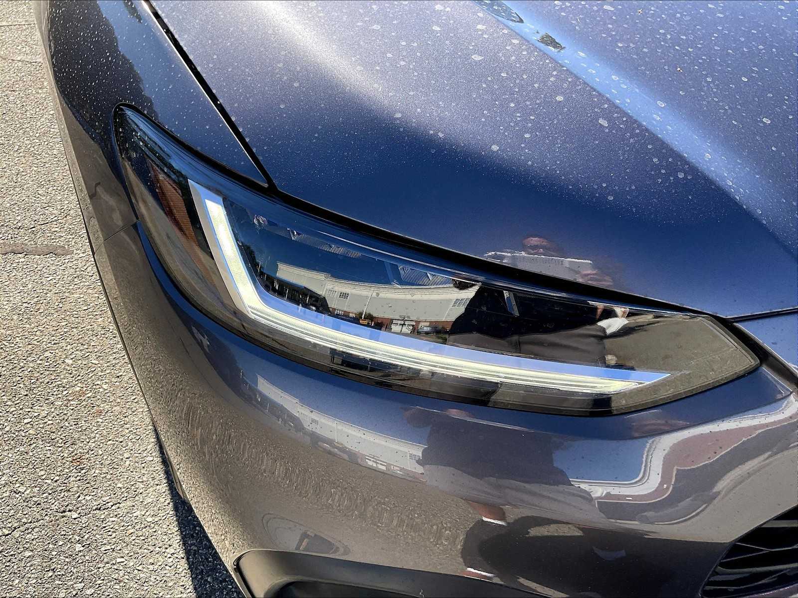 2023 Honda HR-V LX photo 29