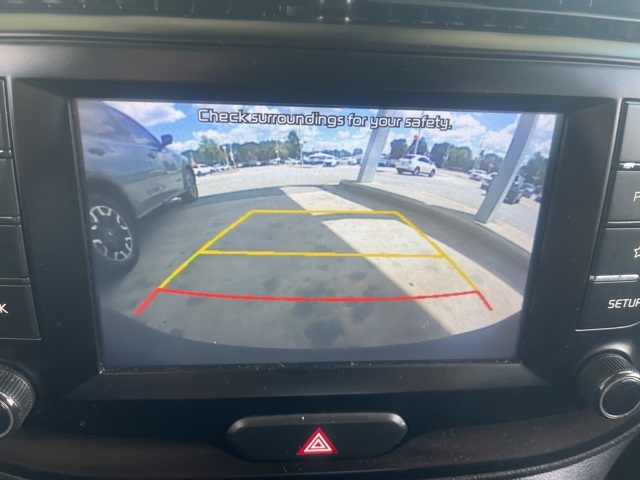 2021 Kia Soul S photo 13