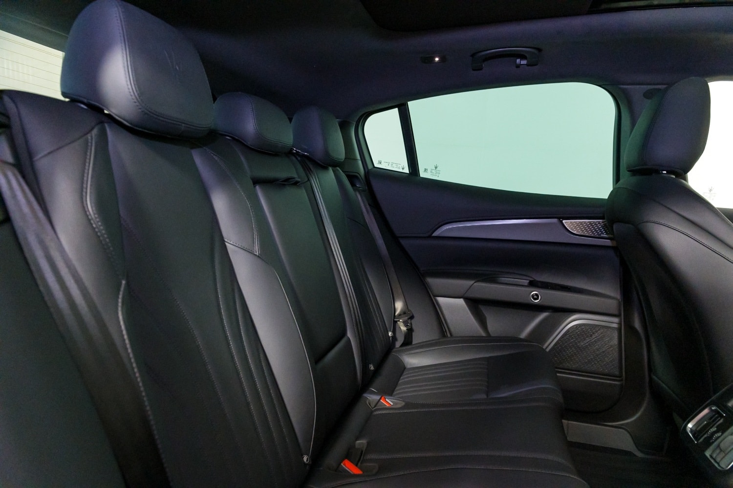 2024 Maserati Grecale GT photo 23