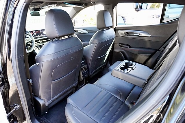 Certified Used 2024 Black Dodge R/T Plus image 17