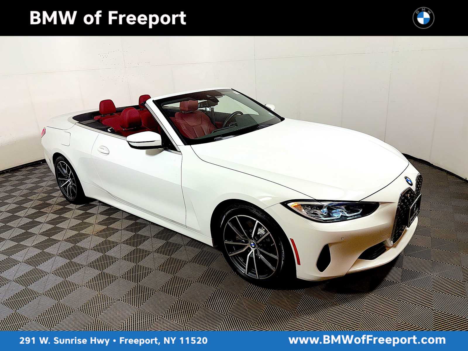 2023 BMW 4 Series 430i's photo