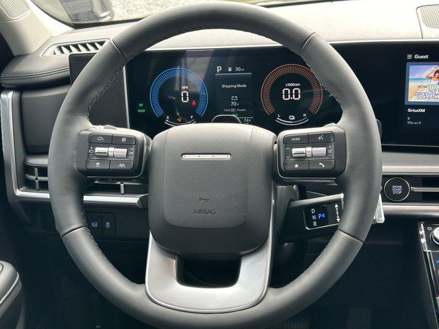 2026 Hyundai Santa Fe SEL photo 30