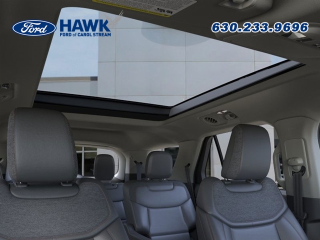 2026 FORD EXPLORER - Image 22
