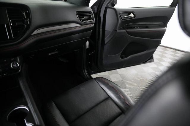 2024 Dodge Durango GT Plus photo 21
