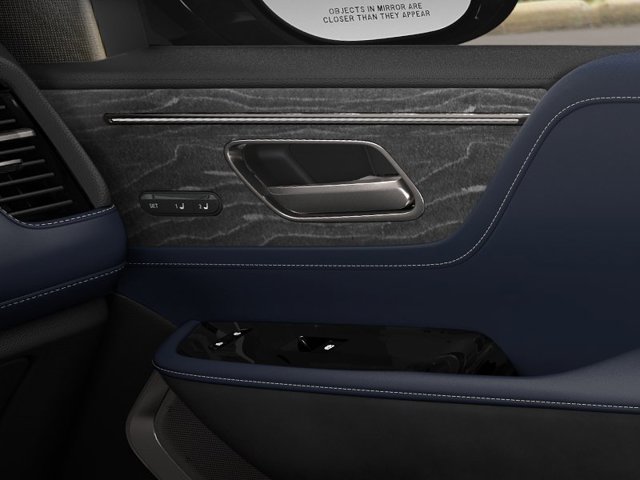2026 Infiniti QX80 Sensory photo 20
