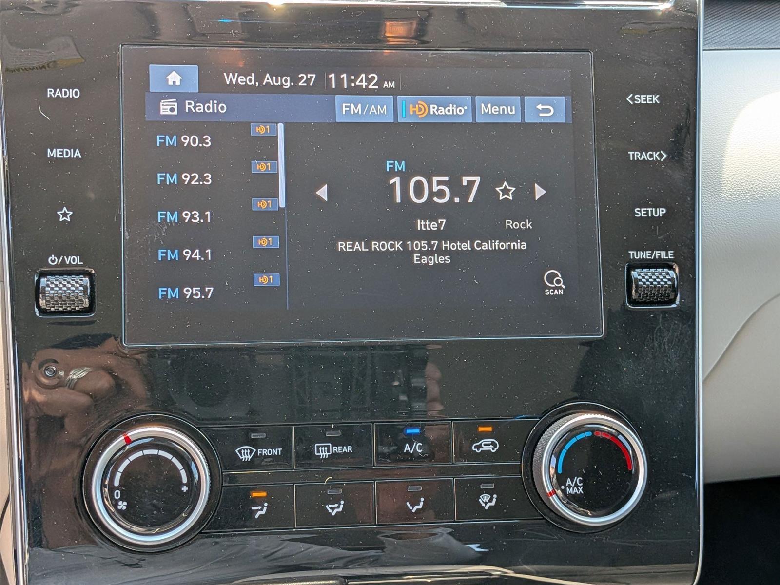 2022 Hyundai Tucson SE photo 20