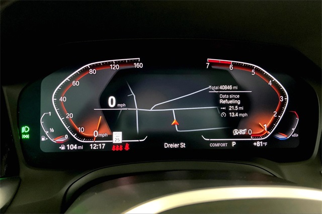 2022 Bmw 330i photo 19