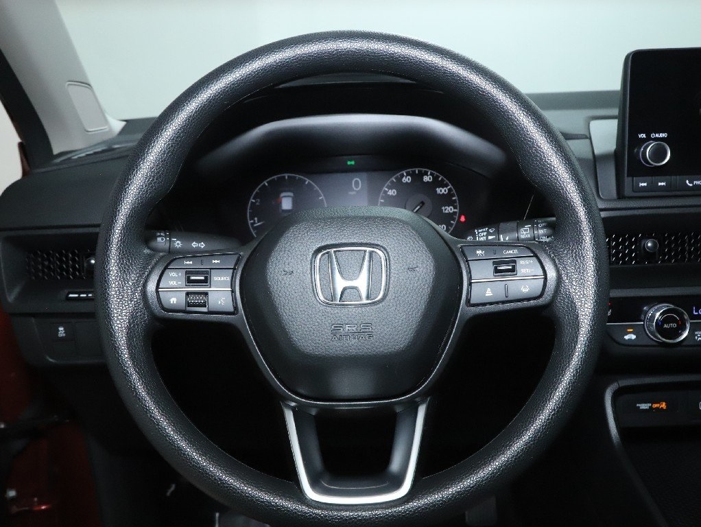 2023 Honda CR-V EX photo 20