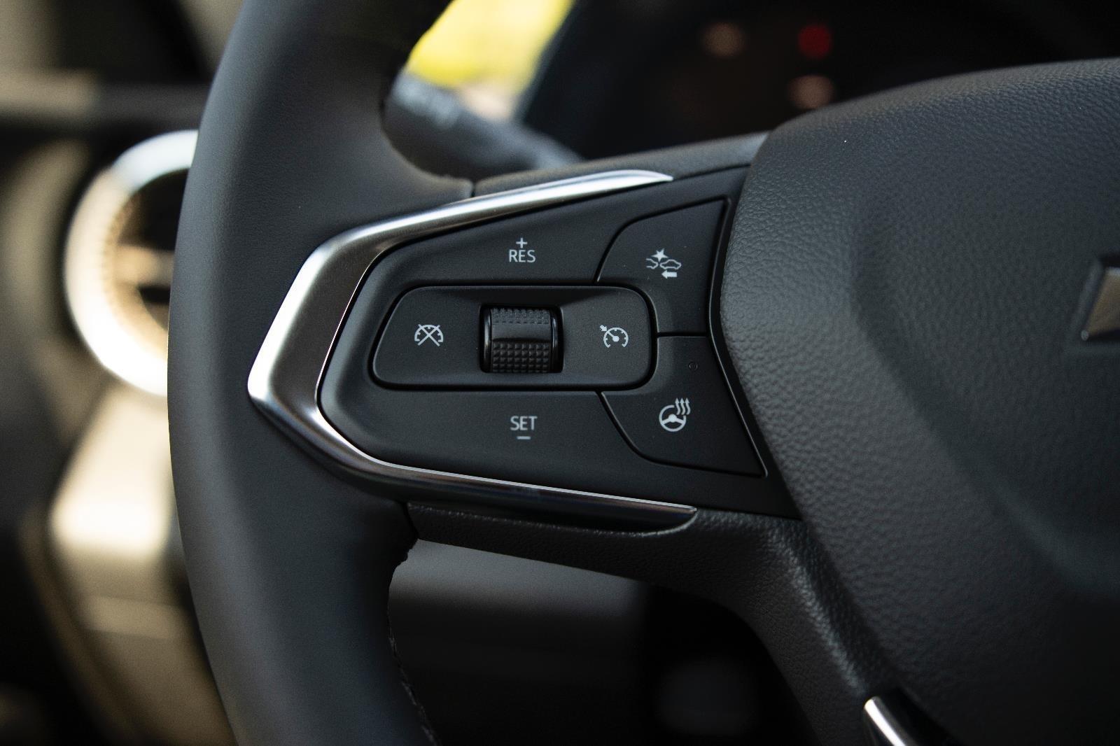 2025 Chevrolet Trax ACTIV photo 14