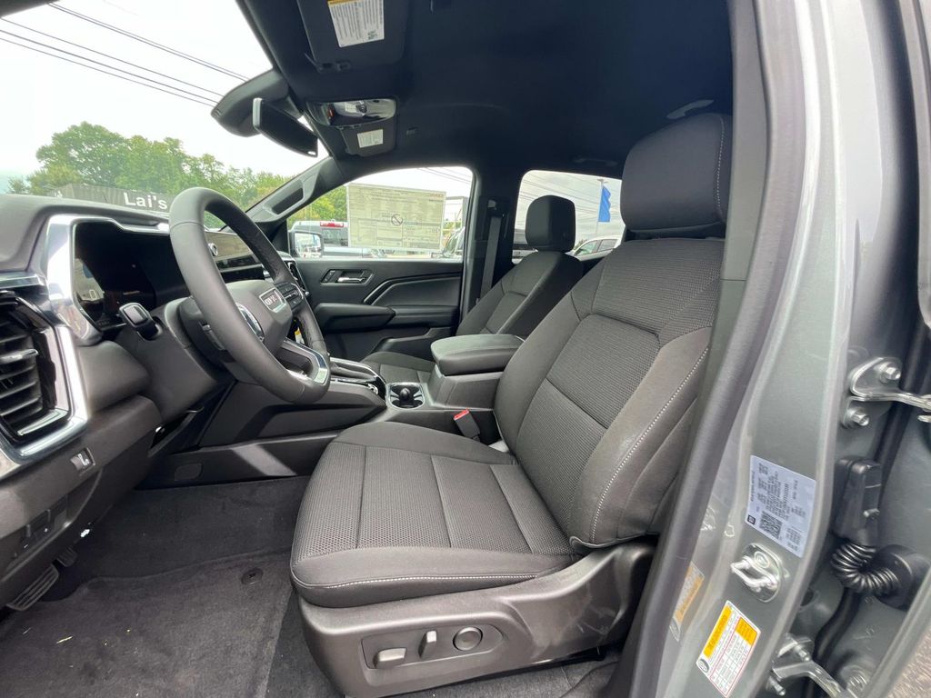 2026 Gmc Canyon Elevation photo 11