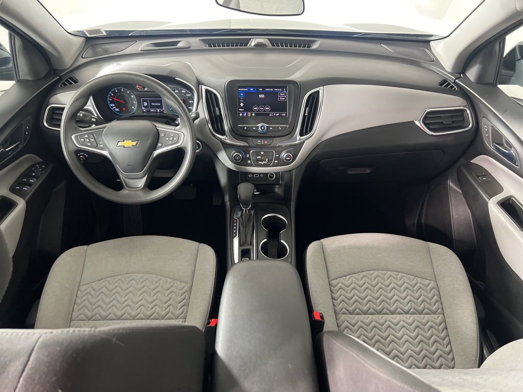 2023 Chevrolet Equinox LS photo 26