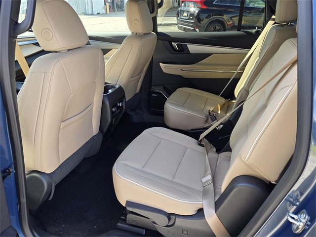 2026 Buick Enclave Preferred photo 6